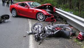 personal injury law